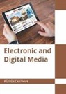 Reuben Chapman - Electronic and Digital Media