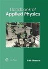 Faith Sherman - Handbook of Applied Physics