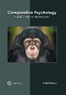 Talia Gomez - Comparative Psychology: Evolution of Behavior