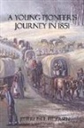 Jeffery Paul Pedersen - A Young Pioneer's Journey in 1851