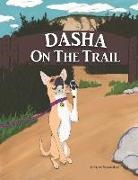 Gwynne Margaret Bruck - Dasha on the Trail