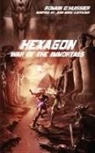 Romain D'Huissier - Hexagon