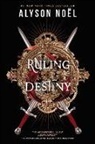 Alyson Noel, Alyson Noël - Ruling Destiny