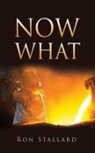 Ron Stallard, Mary Beth Huston Barber - Now What