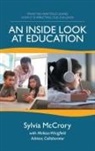 Sylvia McCrory - An Inside Look at Education