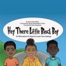 Adryan Moorefield, Naira Tangamyan - Hey There Little Black Boy