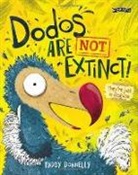 Paddy Donnelly, PADDY DONNELLY - Dodos Are Not Extinct