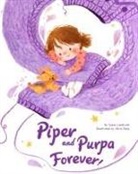 Susan Lendroth, Susan Lendroth, Olivia Feng, Olivia Feng - Piper and Purpa Forever!
