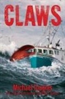 Michael Tougias, Maria Leal - Claws