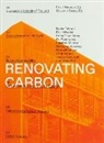Giovanni Cossu, Erik L'Heureux, Lakshmi Menon, Giovanni Cossu - Renovating Carbon