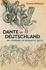 Daniel DiMassa - Dante in Deutschland