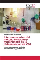 Jessica Estefanía Rocha Molina - Intercomparación del método Wintrobe y micrométodo en la determinación de VSG