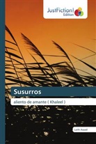 Laith Asaad - Susurros