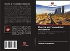 Tatiana Vabischevich - Marché de l'immobilier résidentiel