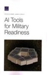 Jasmin L?veill?, Jasmin Leveille, Jasmin Léveillé, Peter Schirmer - AI Tools for Military Readiness