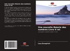 Luca Sonaglioni - Une nouvelle théorie des nombres Livre II rel.