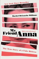 Rachel Deloache Williams, Rachel DeLoache Williams - My Friend Anna