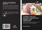 Fátima Alvarez - Il diritto a una vita familiare completa per i bambini e gli adolescenti