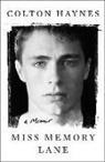 Colton Haynes, To Be Confirmed Atria - Miss Memory Lane