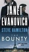 Janet Evanovich, Janet/ Hamilton Evanovich, Steve Hamilton - The Bounty