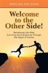 John Snoad, Sherri Snoad - Welcome to the Other Side!