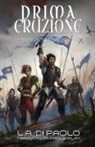 L. A. Di Paolo - Prima Eruzione