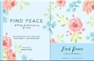 Shaunti Feldhahn - Find Peace Bundle