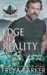 Freya Barker, Freya Barker - Edge Of Reality