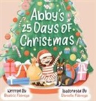 Beatriz Fabrega, Danielle Fabrega - Abby´s 25 days of Christmas