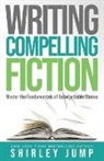 Shirley Jump - Writing Compelling Fiction