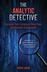 Steve Leeds - The Analytic Detective