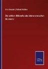 Ott Benndorf, Otto Benndorf, Schöne, Schöne, Richard Schöne - Die antiken Bildwerke des lateranensischen Museums