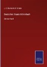 J. C. Bluntschli, Brater, Brater, R. Brater, C Bluntschli, J C Bluntschli - Deutsches Staats-Wörterbuch