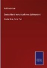 Karl Biedermann - Deutschland im Achtzehnten Jahrhundert