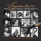 Bashir, Rubin Benson / Bashir - Signature