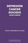 Carlos Fernández del Ganso - Depresión, cáncer, suicidio