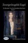 Amy Blankenship - Zwartgevleugelde Engel: De Bewaker Van Het Kristallen Hart Serie Boek 7