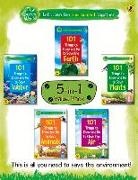 Sonia Mehta - 101 Things to Know and Do Value Pack