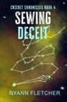 Ryann Fletcher - Sewing Deceit