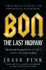 Jesse Fink - Bon: The Last Highway