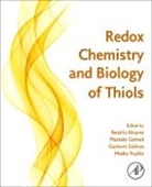 Beatriz (Professor Alvarez, Beatriz Alvarez, Beatriz (Professor Alvarez, Marcelo Comini, Marcelo (Principal Investigator Comini, Gustavo Salina... - Redox Chemistry and Biology of Thiols