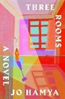 Jo Hamya - Three Rooms