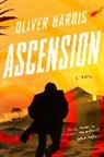 Oliver Harris - Ascension