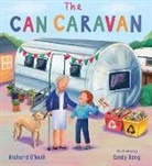 Richard O'Neill, Cindy Kang - The Can Caravan