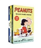 Charles M. Schulz - Peanuts Boxed Set