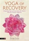 Durga Leela - Yoga of Recovery