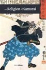 Kaiten Nukariya - The Religion of the Samurai