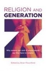 Brian Mountford, Mountford Brian - Religion and Generation Z