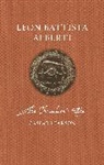 Caspar Pearson - Leon Battista Alberti