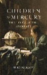 Spike Bucklow, Bucklow Spike - Children of Mercury